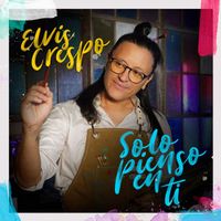 Elvis Crespo - Solo Pienso En Ti
