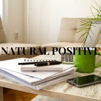 Stress Relief - NATURAL POSITIVE