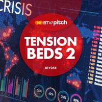 Mark Anderson, Sam Taylor - Tension Beds 2