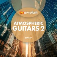 Sam Taylor - Atmospheric Guitars 2