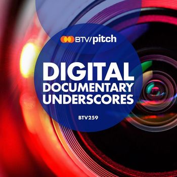 Sam Taylor - Digital Documentary Underscores