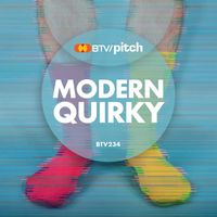 Matthew Sanchez, Sam Taylor - Modern Quirky