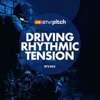 Sam Taylor - Driving Rhythmic Tension
