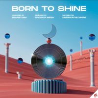 Brainstorm - Born To Shine