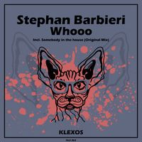 Stephan Barbieri - Whooo