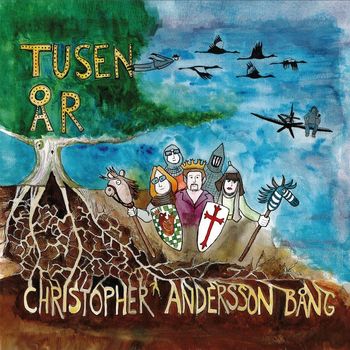 Christopher Andersson Bång - 1000 ÅR
