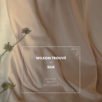 Wilson Trouvé - Silk