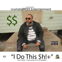 Hasan - I Do This (Explicit)