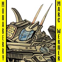 Marc Werner - Mthatha EP