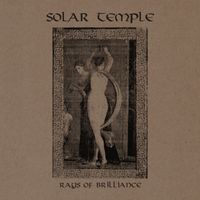 Solar Temple - Rays of Brilliance