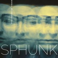 Sphunk - Thousands of Faces