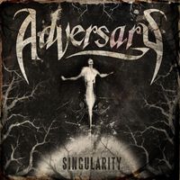 Adversary - Singularity (Explicit)