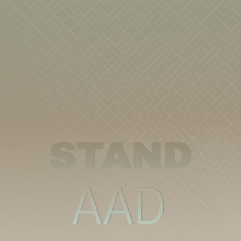 Various Artists - Stand Aad