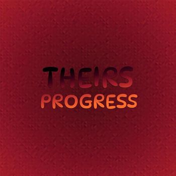 Various Artists - Theirs Progress