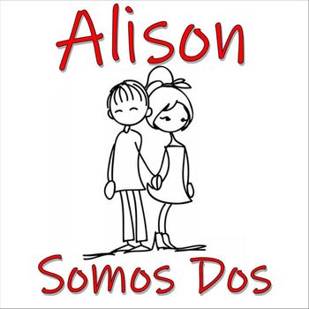 Alison - Somos Dos