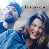 Last August - Now You See Me, Now You Don't