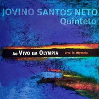 Jovino Santos Neto - Ao Vivo Em Olympia