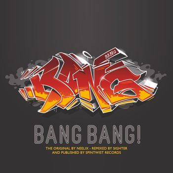 Neelix - Bang Bang (Sighter Remix)