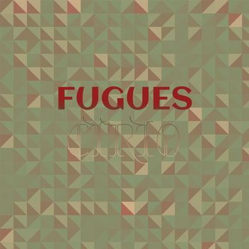 Various Artists - Fugues Cirio
