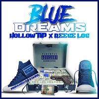 Hollow Tip - Blue Dreams