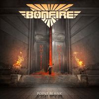 Bonfire - Tony's Roulette (MMXXIII Version)