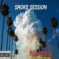Pointdex - Smoke Session