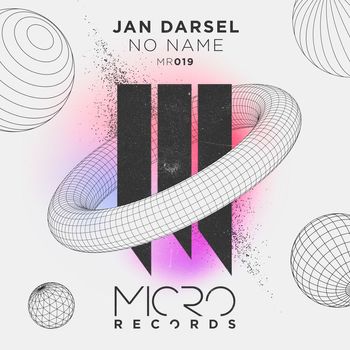 Jan Darsel - No Name