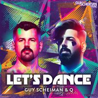 Guy Scheiman - Let's Dance