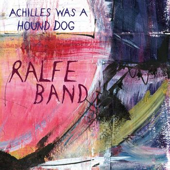 Ralfe Band - Pale Fire