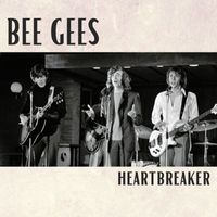 Bee Gees - Heartbreaker