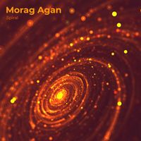 Morag Agan - Spiral