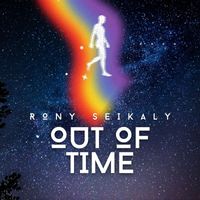 Rony Seikaly - Out of Time