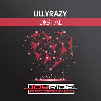 LillyRazy - Digital