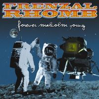 Frenzal Rhomb - Forever Malcolm Young (Explicit)