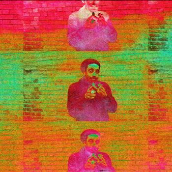 Leftfield, Earl 16 - Rapture 16 (Single Version)