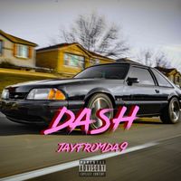 Jayfromda9 - Dash