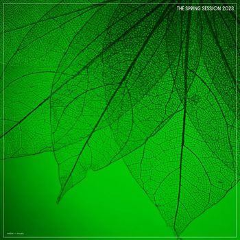 Various Artists - The Spring Session 2023
