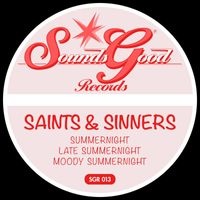 Saints & Sinners - Summernight