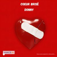 Donny - Coeur brisé (Explicit)