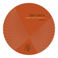Joey Avila - Whiskey On The Rocks