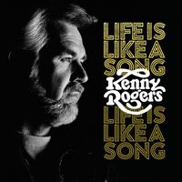 Kenny Rogers - Love Is A Drug / I Wish It Would Rain