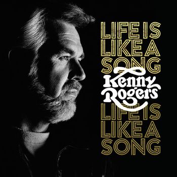 Kenny Rogers - Love Is A Drug / I Wish It Would Rain