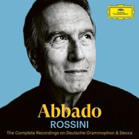Claudio Abbado - Abbado: Rossini