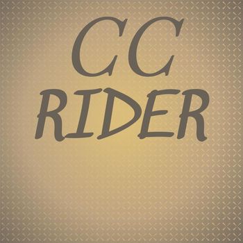 Various Artist - CC Rider