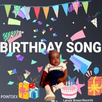 Pointdex - Birthday Song