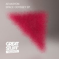Aevasyon - Space Odyssey