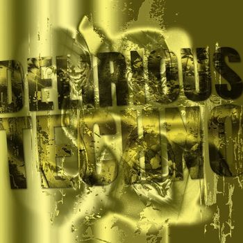 Various Artists - Delirious Techno