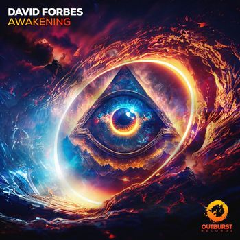 David Forbes - Awakening