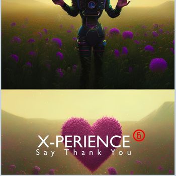 X-Perience - Say Thank You (Radio Edit)