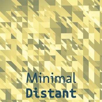 Various Artists - Minimal Distant